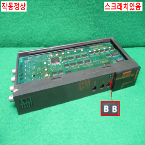 북71186/PLC/AJ71AR21/미쓰비시